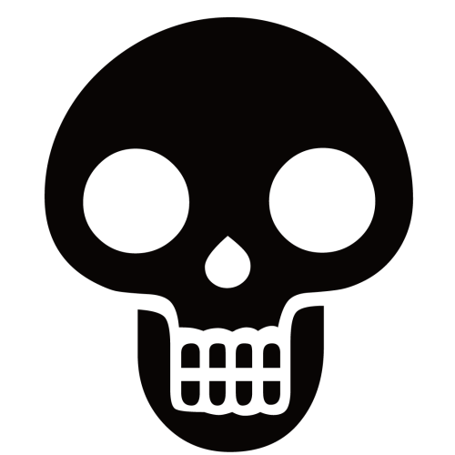 Sticker Halloween 163