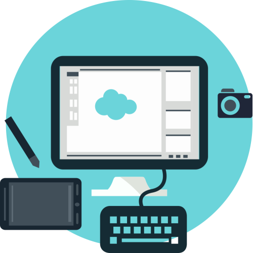 Autocollant Métier Formation 3