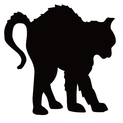 Sticker Halloween 159