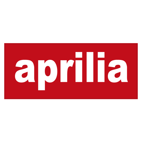 Autocollant Aprilia
