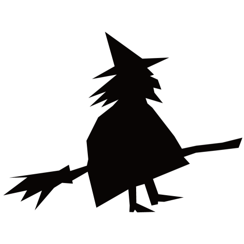 Sticker Halloween 73