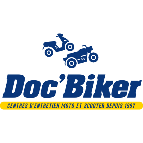 LogoDocBiker