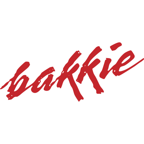 Autocollant Hyundai Bakkie