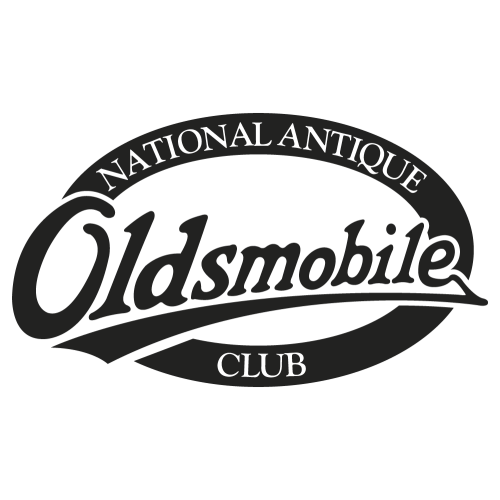 Sticker Oldsmobile