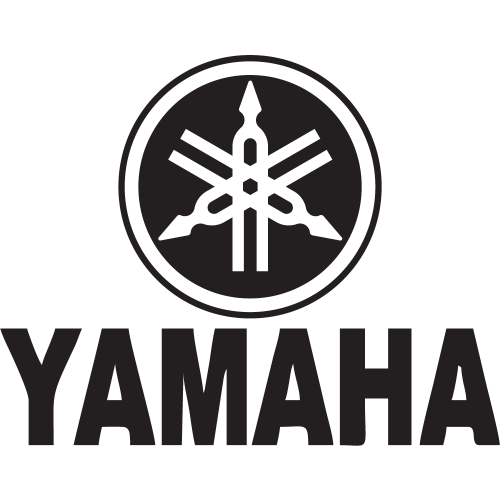 Sticker Yamaha