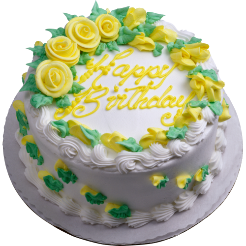 Autocollant Alimentation Pâtisserie Gâteau 1