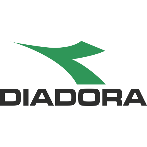 Autocollant Diadora