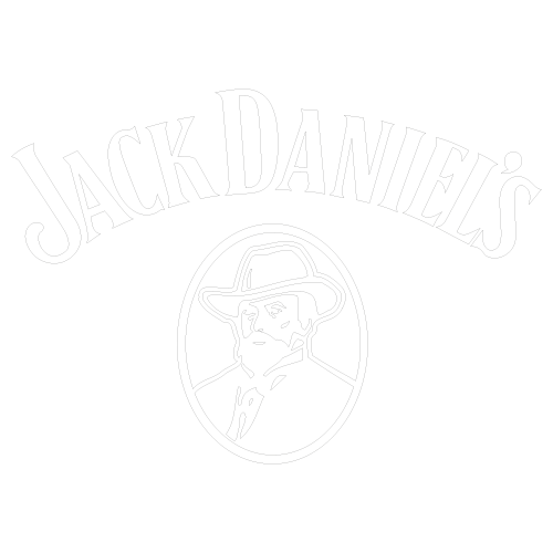 Sticker Jack Daniel