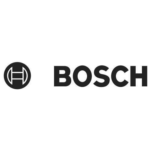 Sticker Bosch