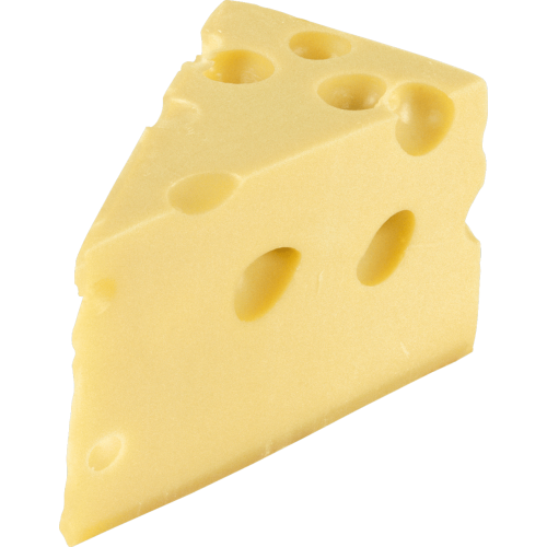 Autocollant Alimentation Fromage 3