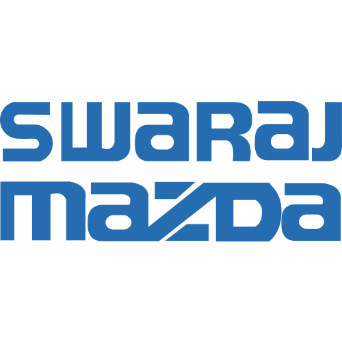 Autocollant Mazda Swaraj