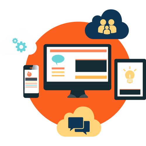 Autocollant Métier Formation 7