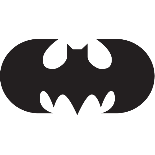 Sticker Batman