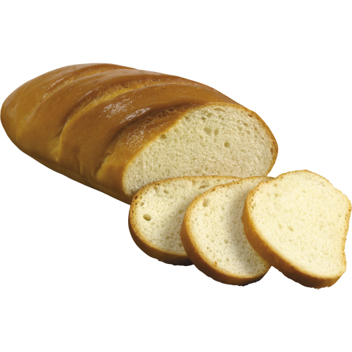 Autocollant Alimentation Boulangerie Brioche Pain