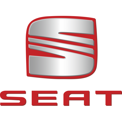 Autocollant Seat Logo