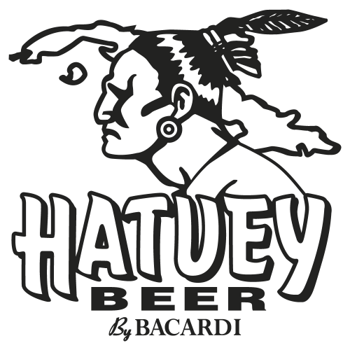 Sticker Hatuey