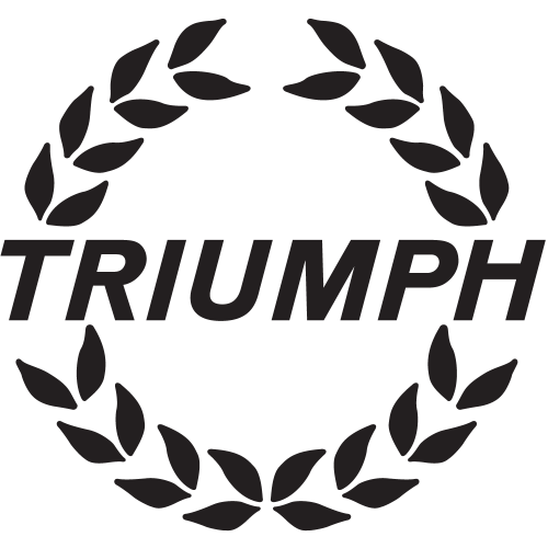 Sticker Triumph