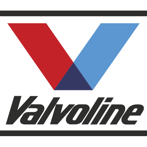 Autocollant Valvoline