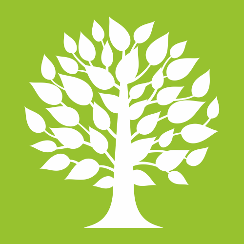 Autocollant Logo Nature Jardinage 1