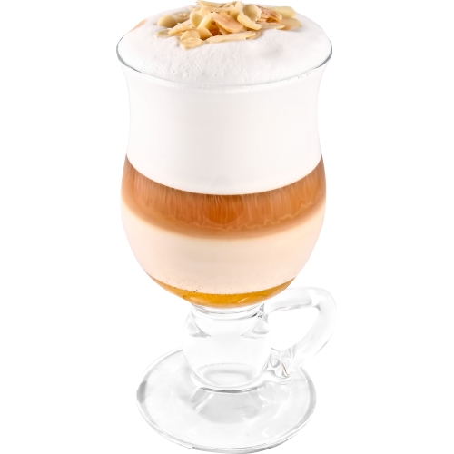 Autocollant Boisson Café Viennois 2