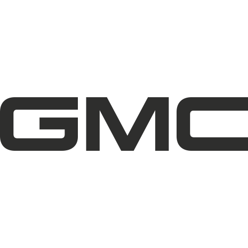 Sticker Gmc