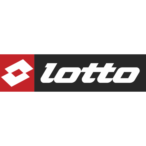 Autocollant Lotto