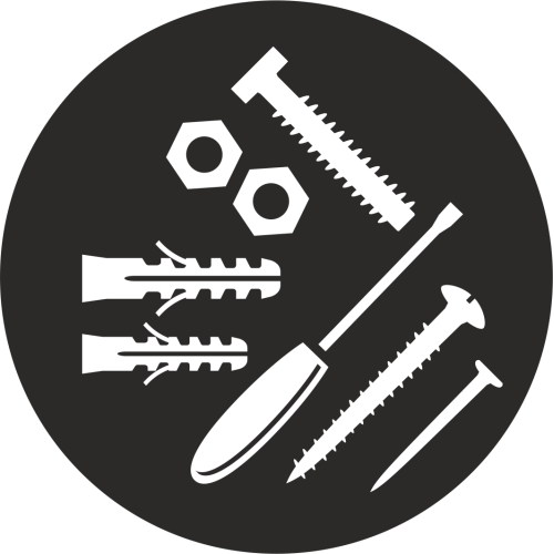 Sticker Métier Travaux Public 9