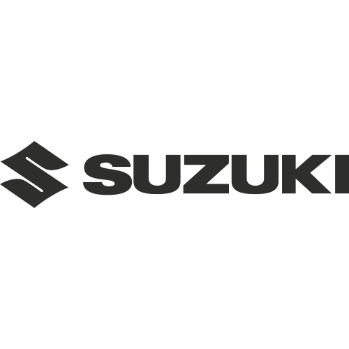 Sticker Suzuki Logo