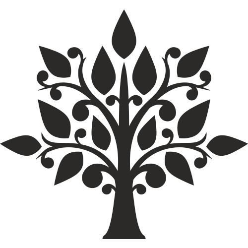 Sticker Nature Arbre 3