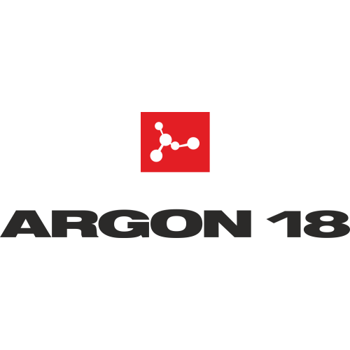 Autocollant Argon