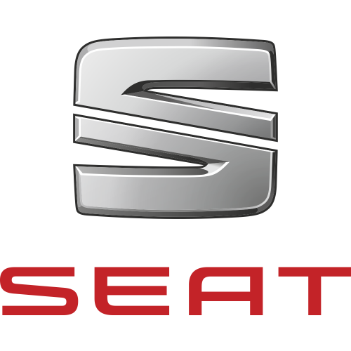 Autocollant Seat Logo
