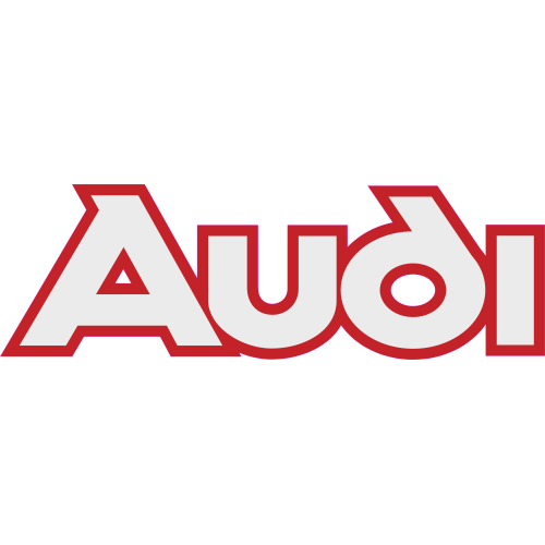 Autocollant Audi Sport