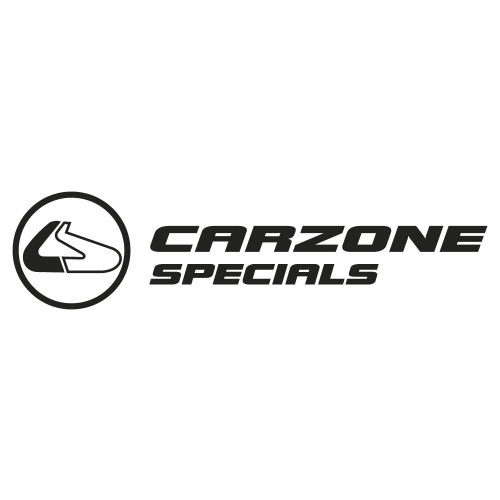 Sticker Carzone