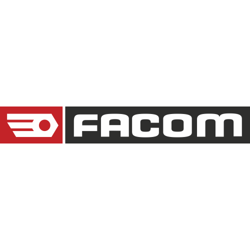 Autocollant Facom Logo