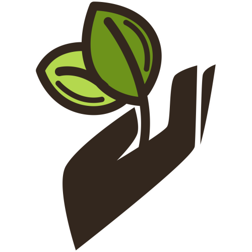 Autocollant Logo Nature Ecologie 4