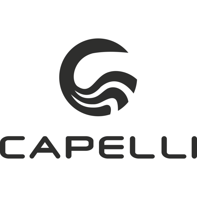Sticker Capelli