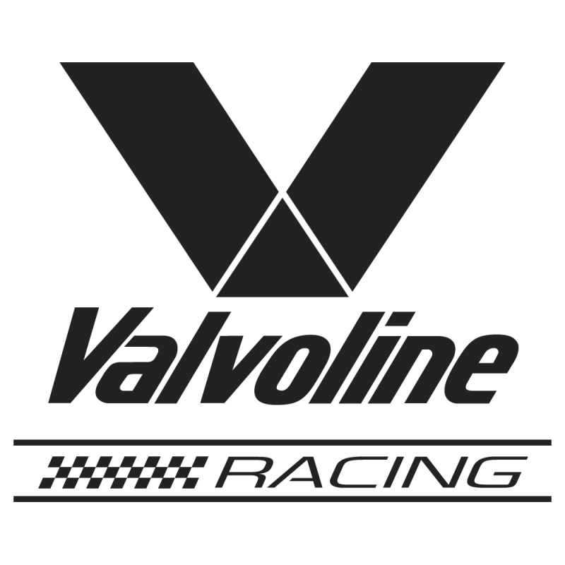 Sticker Valvoline