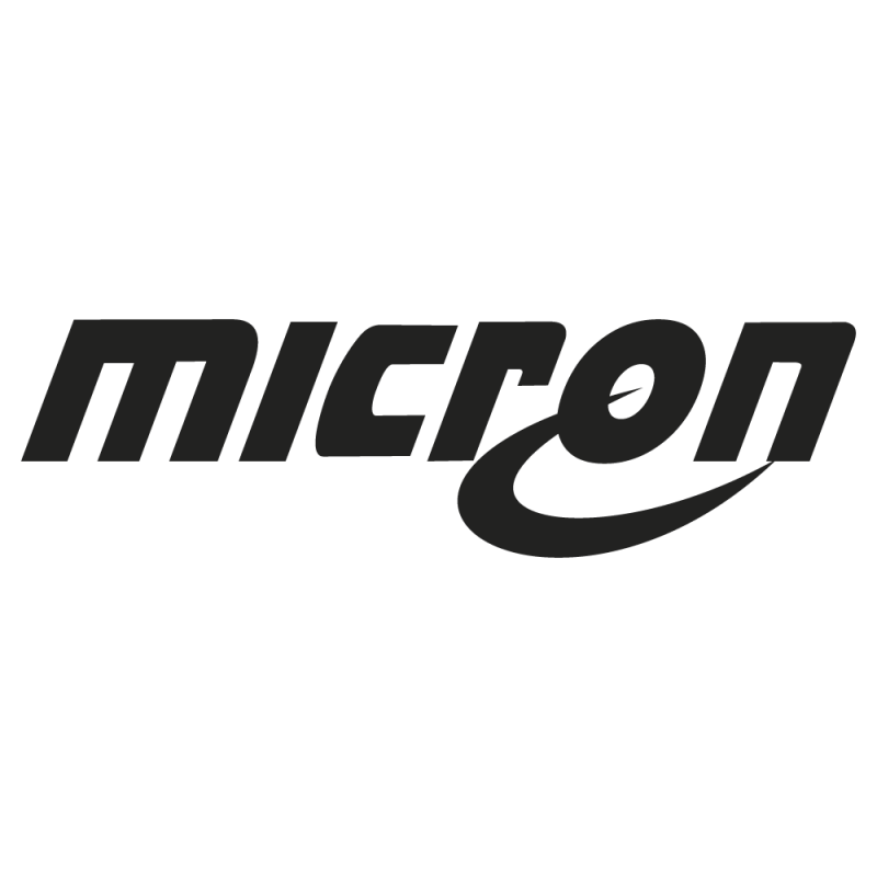Sticker Micron