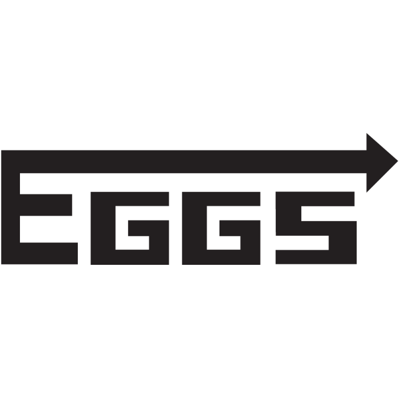 Sticker Jdm Eggs