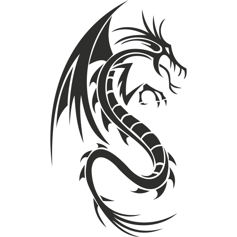 Sticker Dragon 6