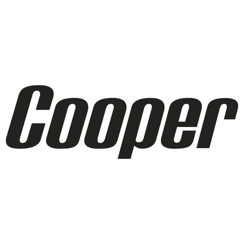 Sticker Cooper