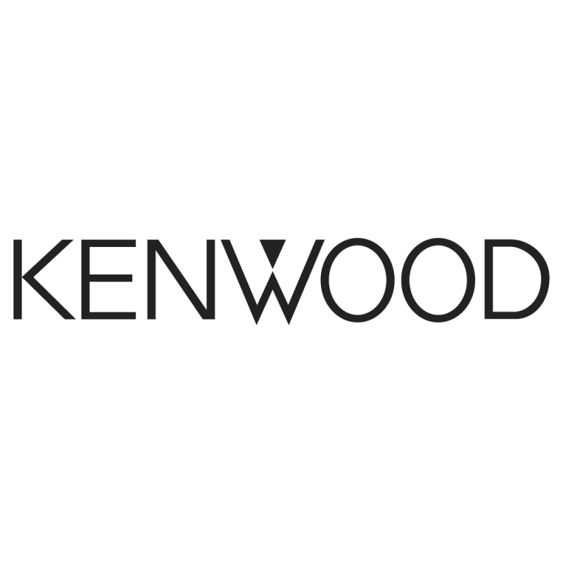 Sticker Kenwood