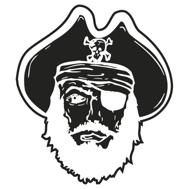 Sticker Pirate