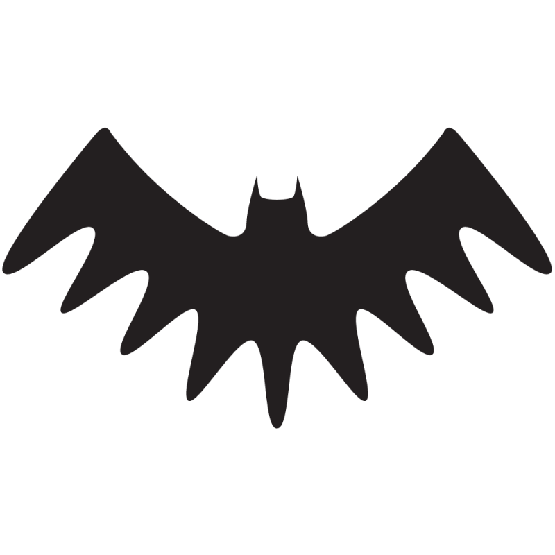 Sticker Batman