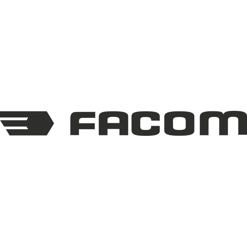 Sticker Facom