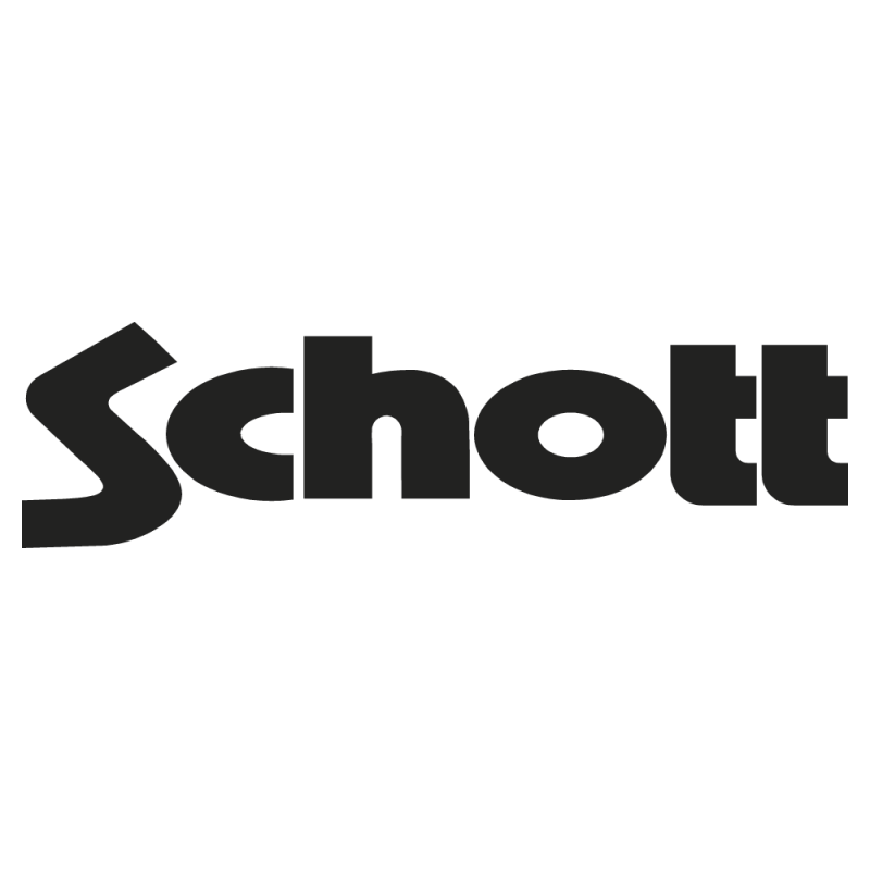 Sticker Schott