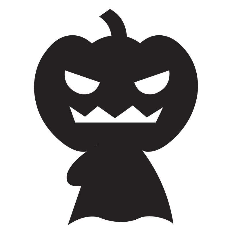 Sticker Halloween 20