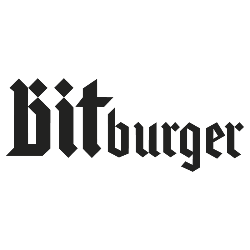 Sticker Bitburger