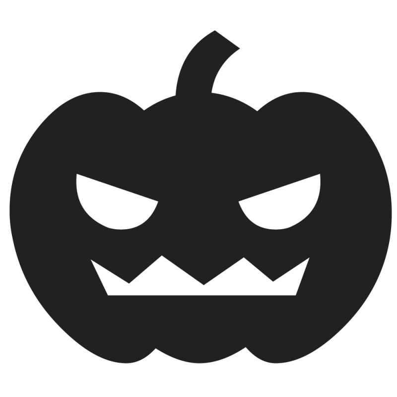 Sticker Halloween 46