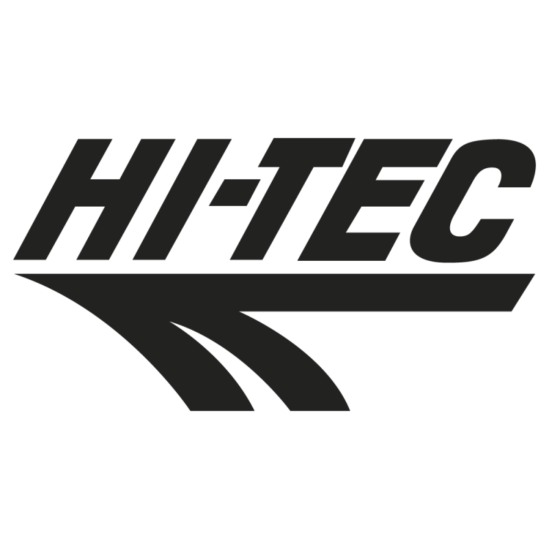 Sticker Hi-tec